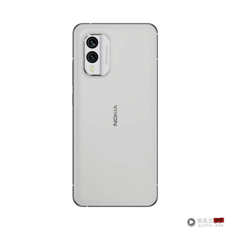 手机 I Nokia新品3-3-3承诺成最大亮点！其中一个3次操作系统更新！ 更多热点 图2张